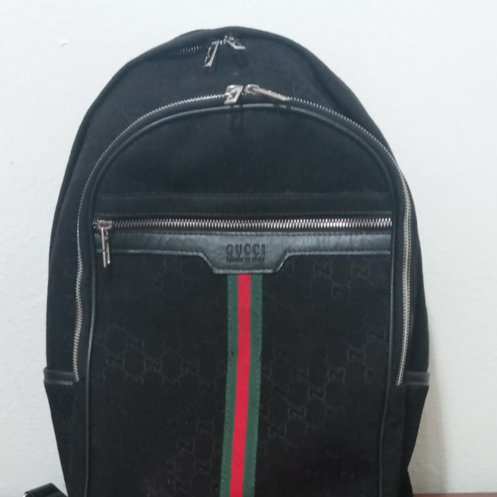 Backpack - Picture 2 of 5